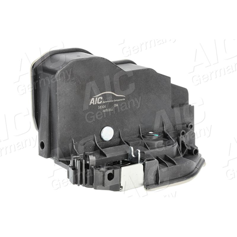 Serrure de porte arrière gauche AIC 58304 - Visuel 1