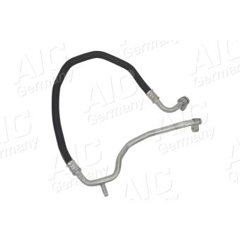 Conduite à haute/basse pression, climatisation AIC OEM 64539223297