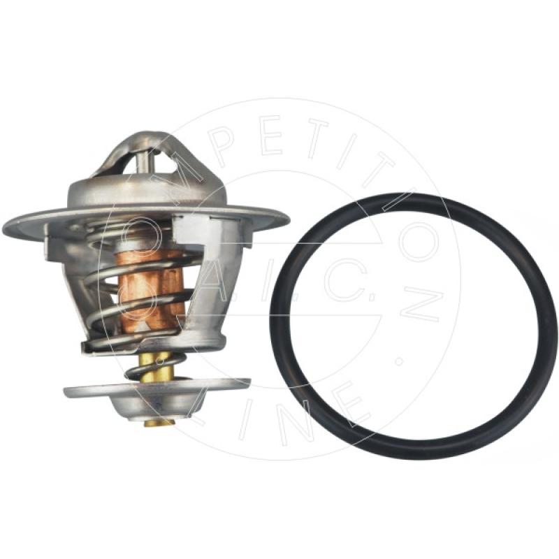 Thermostat, liquide de refroidissement AIC 58323 - Visuel 1