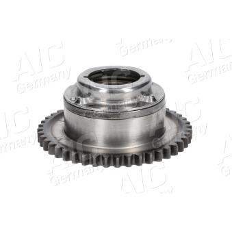 Dispositif de réglage électrique d'arbre à cames AIC OEM 2710503347