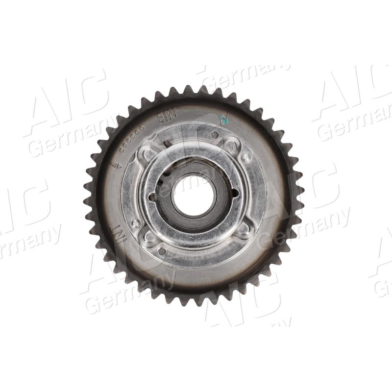 Dispositif de réglage électrique d'arbre à cames AIC 58325 - Visuel 1