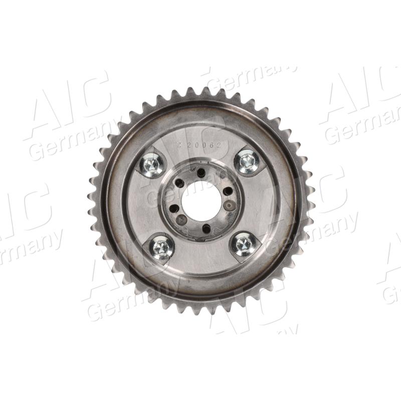 Dispositif de réglage électrique d'arbre à cames AIC 58325 - Visuel 2
