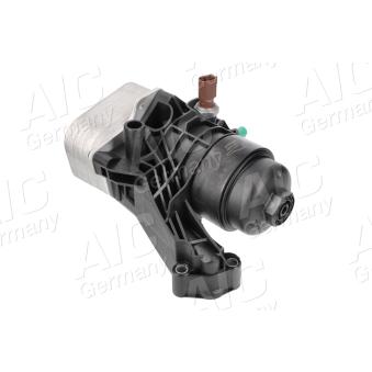 Boîtier, filtre à huile AIC OEM 03N115389A