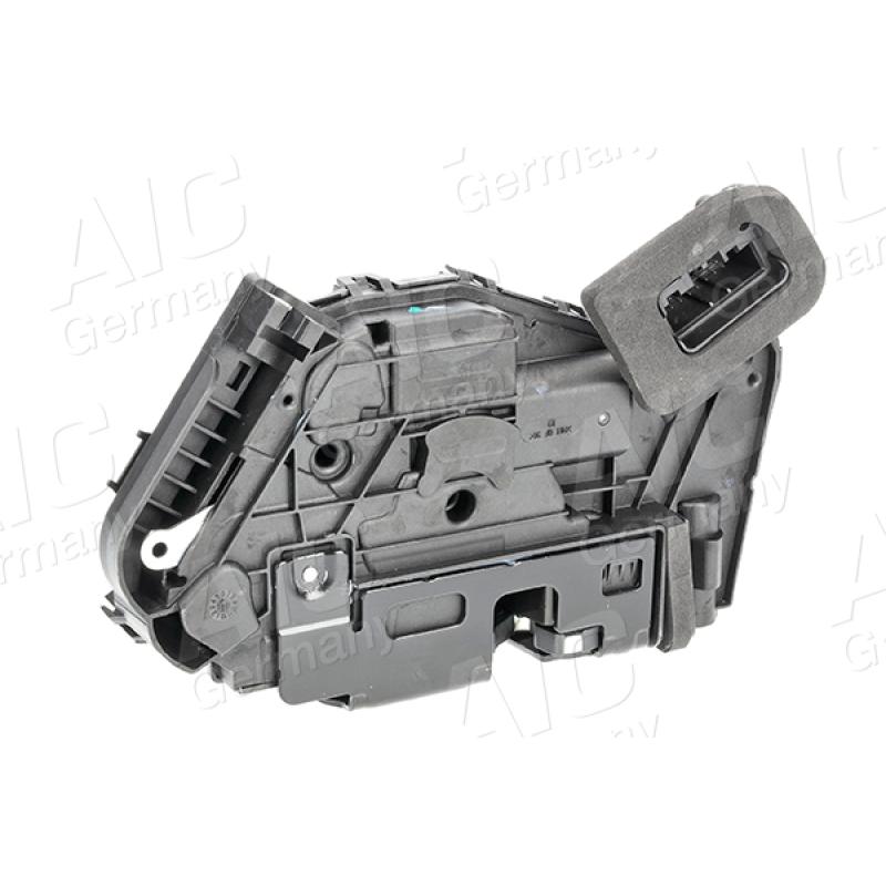 Serrure de porte avant droit AIC 58329 - Visuel 2
