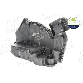 Serrure de porte arrière gauche AIC OEM 5G4839015A Serrure de porte arrière gauche AIC OEM 5G4839015A