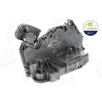 Serrure de porte arrière droit AIC OEM 5E0839016C