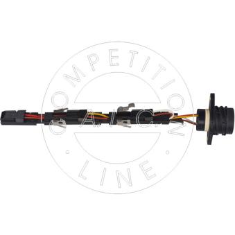 Kit de montage, kit de câbles AIC OEM 045971600