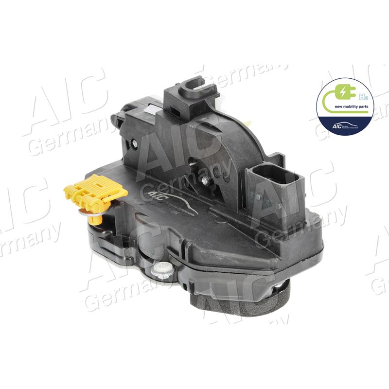 Serrure de porte avant gauche AIC 58346 - Visuel 1