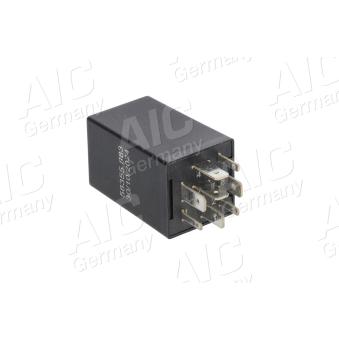Relais, climatisation AIC 58355