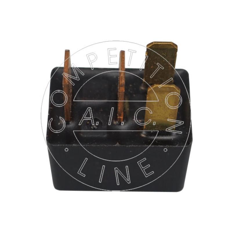 Relais, climatisation AIC 58356 - Visuel 1