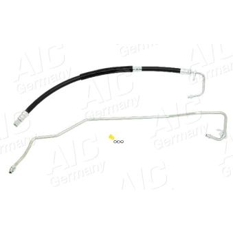 Tuyau hydraulique, direction AIC [58359]