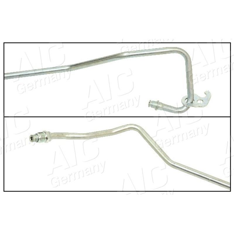 Tuyau hydraulique, direction AIC 58359 - Visuel 1