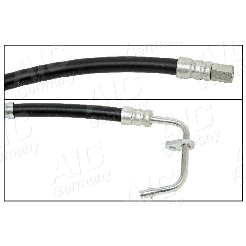 Tuyau hydraulique, direction AIC 58359 - Visuel 2