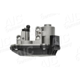 Element d'ajustage, soupapes de turburlence (tuyau d'admision) AIC OEM 059129086L