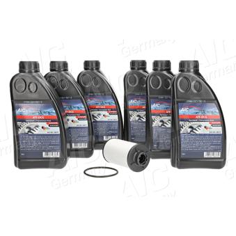Jeu de pièces, Vidange boîte automatique AIC 58376Set