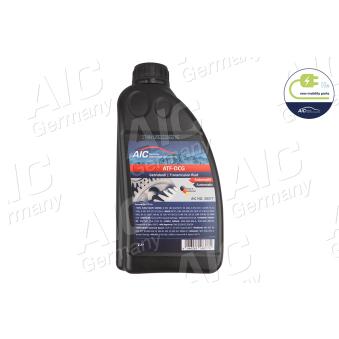 Huile pour boîte automatique AIC OEM 0019898503