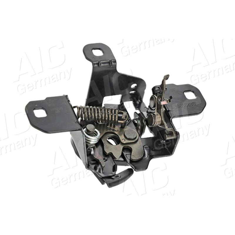 Serrure de capot-moteur AIC 58378 - Visuel 1