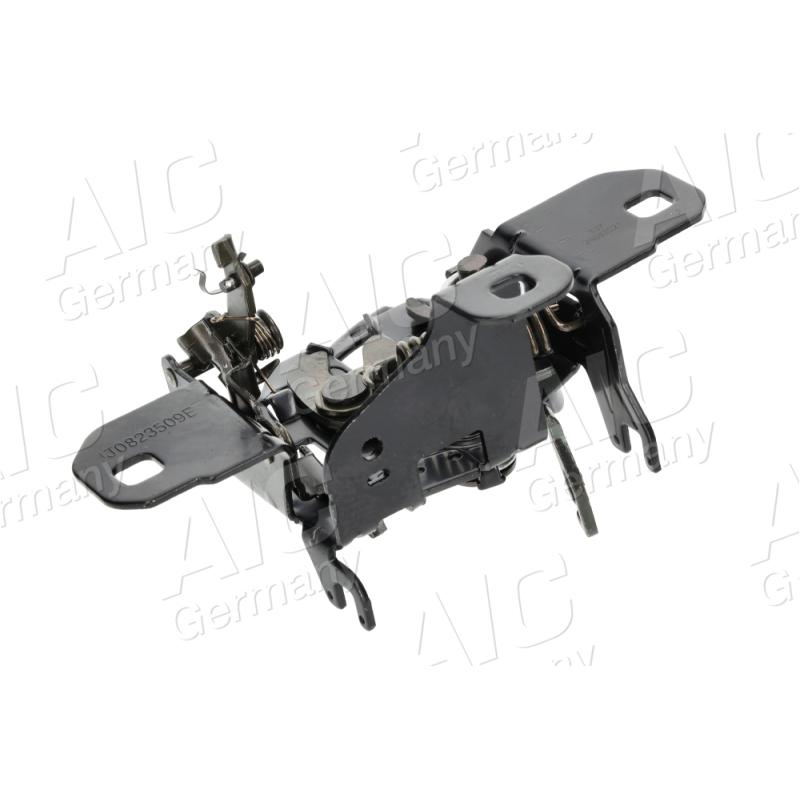Serrure de capot-moteur AIC 58378 - Visuel 2