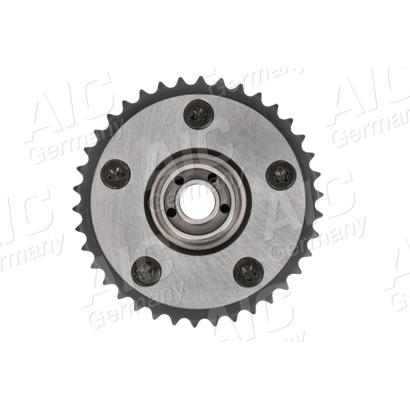 Dispositif de réglage électrique d'arbre à cames AIC 58385 - Visuel 1