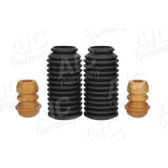 Kit de protection contre la poussière, amortisseur AIC [58392Set]