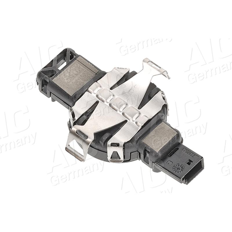 Capteur de pluie AIC 58401 - Visuel 1