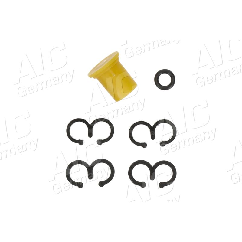 Tuyau hydraulique, direction AIC 58409 - Visuel 1