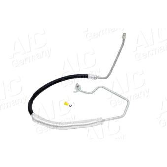 Tuyau hydraulique, direction AIC OEM 4389082