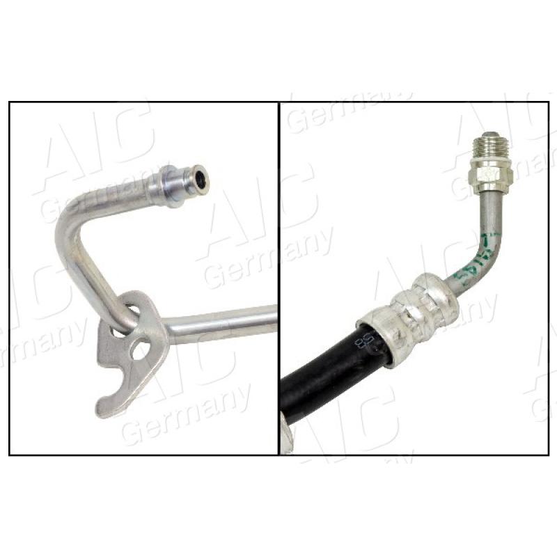 Tuyau hydraulique, direction AIC 58434 - Visuel 1