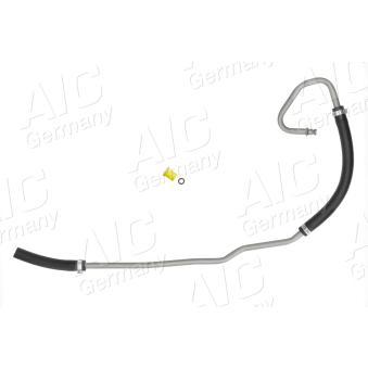 Tuyau hydraulique, direction AIC OEM 1477840
