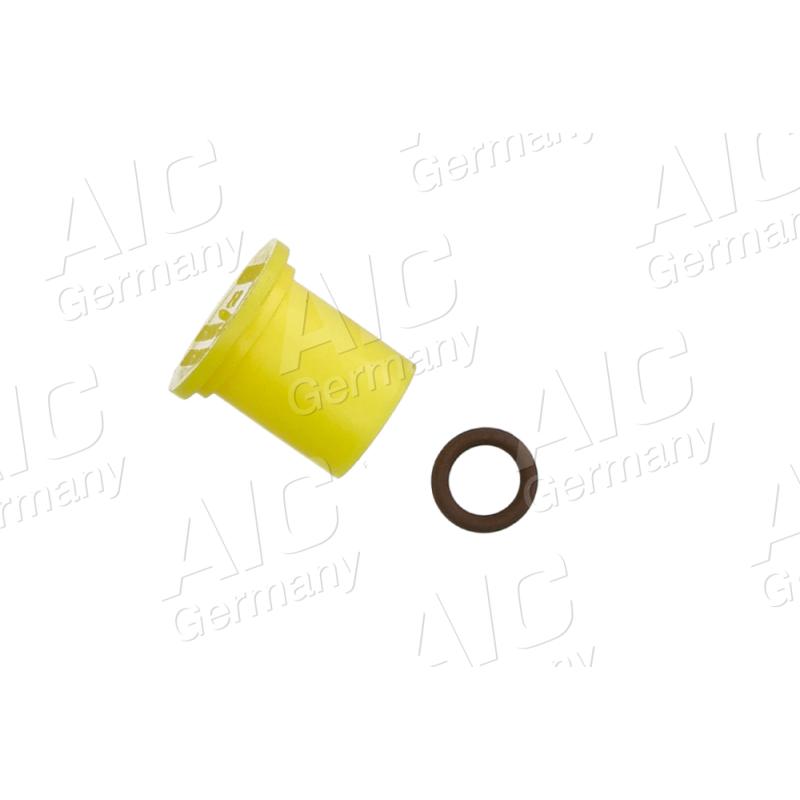 Tuyau hydraulique, direction AIC 58442 - Visuel 1