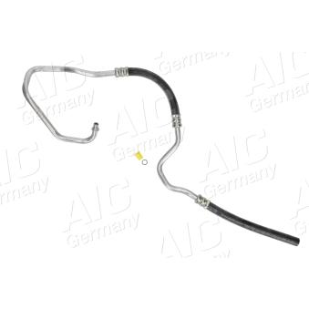 Tuyau hydraulique, direction AIC 58444
