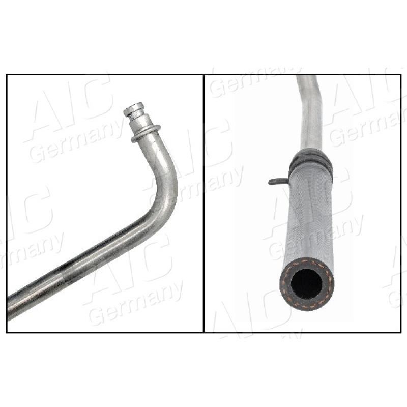 Tuyau hydraulique, direction AIC 58468 - Visuel 1