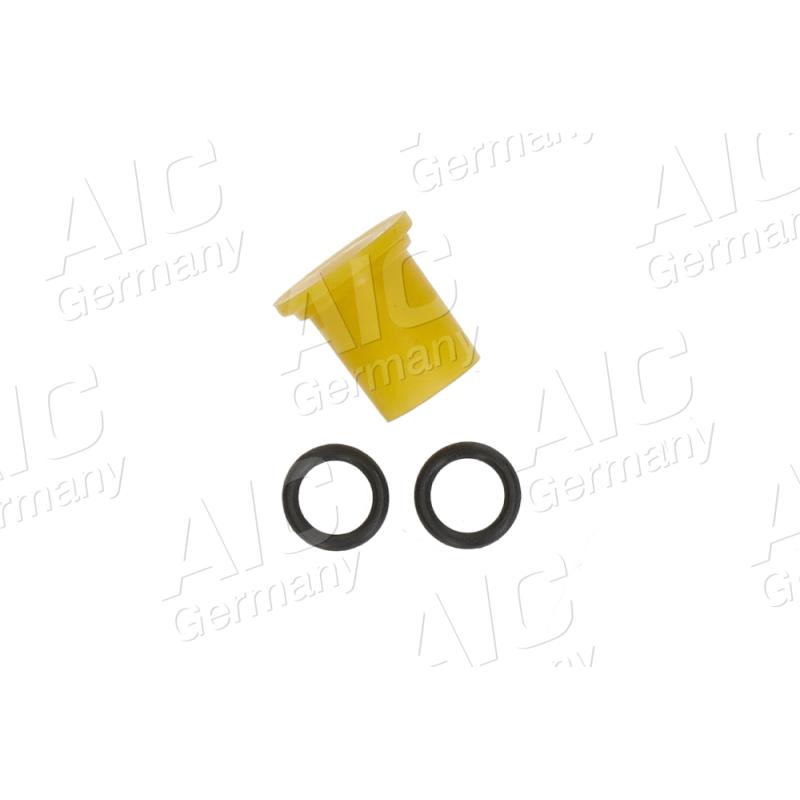 Tuyau hydraulique, direction AIC 58482 - Visuel 1