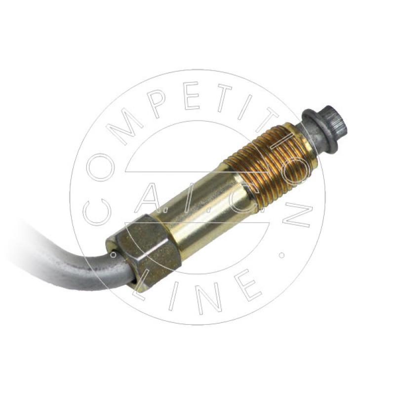 Tuyau hydraulique, direction AIC 58511 - Visuel 2