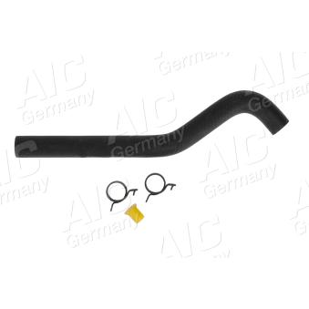 Tuyau hydraulique, direction AIC 58521