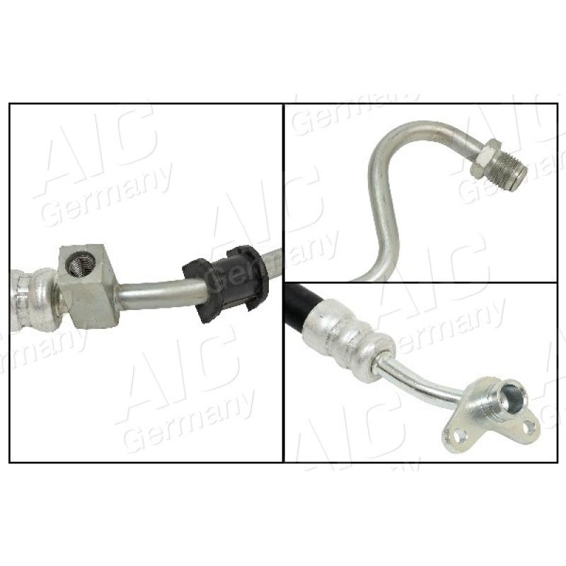 Tuyau hydraulique, direction AIC 58525 - Visuel 1