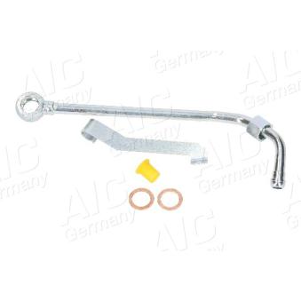 Tuyau hydraulique, direction AIC [58531]