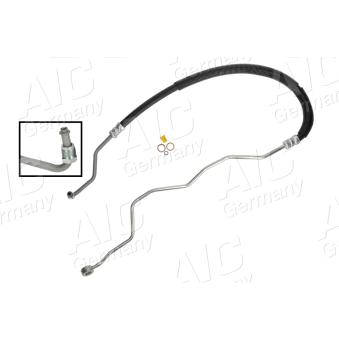 Tuyau hydraulique, direction AIC OEM 3a1422893