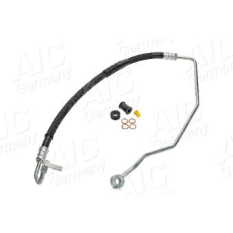 Tuyau hydraulique, direction AIC 58543