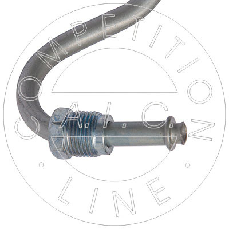 Tuyau hydraulique, direction AIC 58551 - Visuel 1