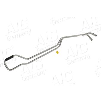 Tuyau hydraulique, direction AIC 58585 pour KIA RIO 1.4 16V - 97cv Tuyau hydraulique, direction AIC 58585 pour KIA RIO 1.4 16V - 97cv