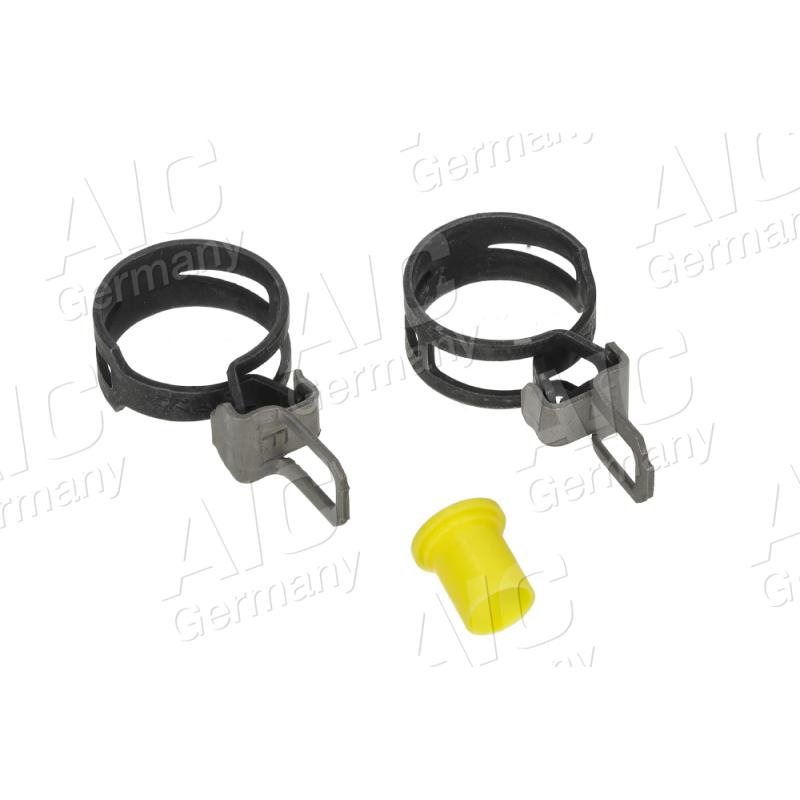 Tuyau hydraulique, direction AIC 58606 - Visuel 1