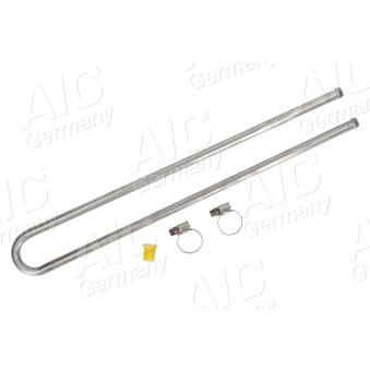 Tuyau hydraulique, direction AIC 58608 pour FORD TRANSIT 2.3 16V - 146cv Tuyau hydraulique, direction AIC 58608 pour FORD TRANSIT 2.3 16V - 146cv