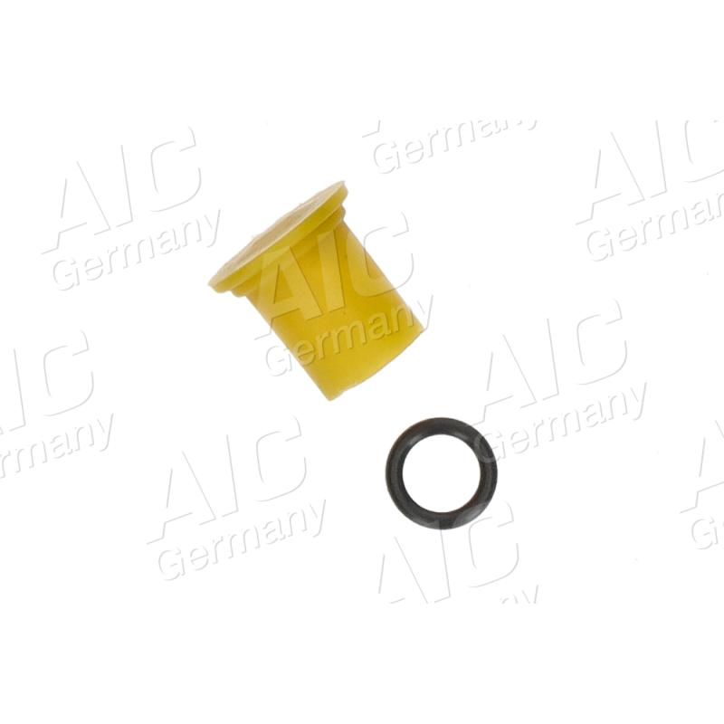 Tuyau hydraulique, direction AIC 58616 - Visuel 1