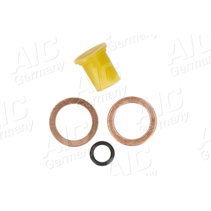 Tuyau hydraulique, direction AIC 58623 - Visuel 1