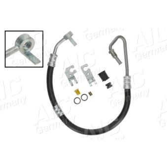Tuyau hydraulique, direction AIC 58627