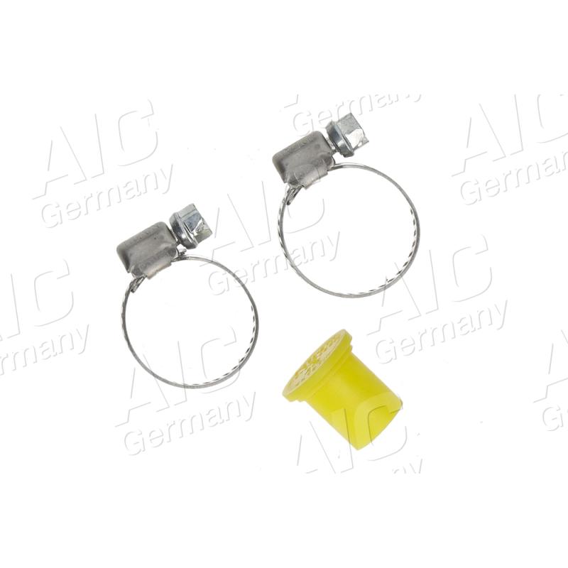 Tuyau hydraulique, direction AIC 58642 - Visuel 1