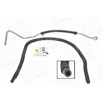 Tuyau hydraulique, direction AIC 58665