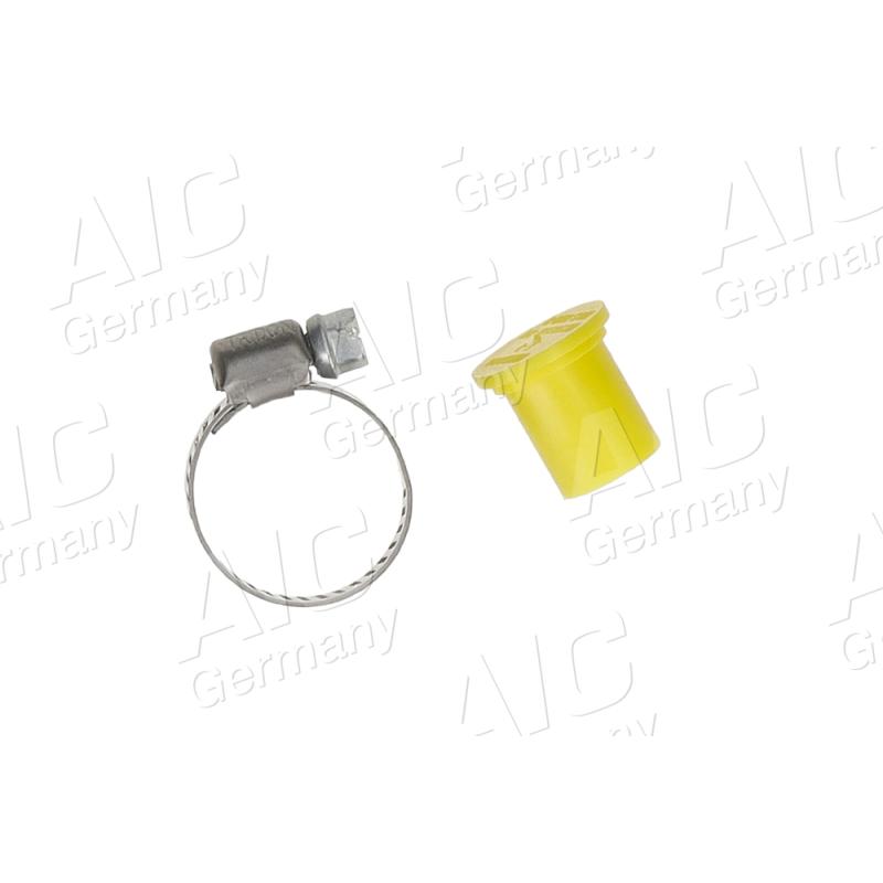 Tuyau hydraulique, direction AIC 58673 - Visuel 1