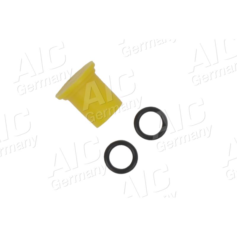 Tuyau hydraulique, direction AIC 58688 - Visuel 1